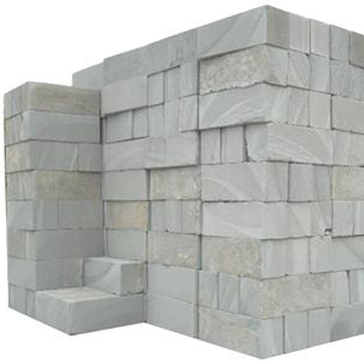 日照不同砌筑方式蒸压加气混凝土砌块轻质砖 加气块抗压强度研究